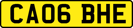 CA06BHE