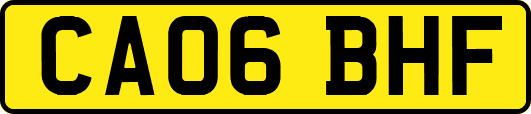 CA06BHF