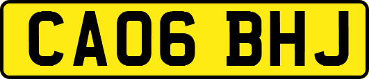 CA06BHJ