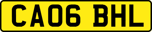 CA06BHL