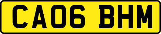 CA06BHM