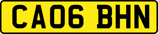 CA06BHN