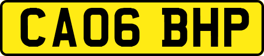 CA06BHP