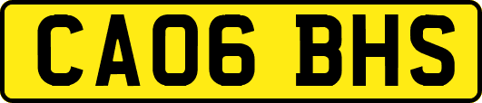 CA06BHS