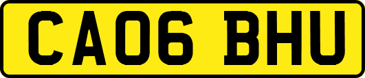 CA06BHU