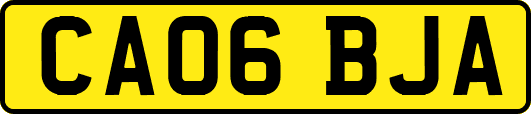 CA06BJA