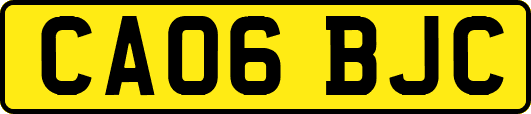 CA06BJC