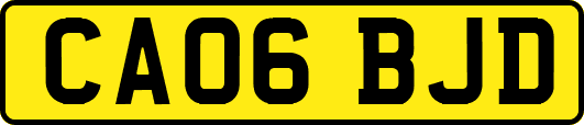CA06BJD