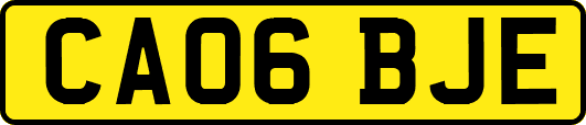 CA06BJE