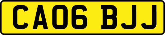 CA06BJJ