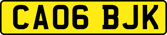 CA06BJK