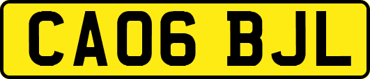 CA06BJL