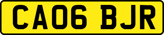 CA06BJR