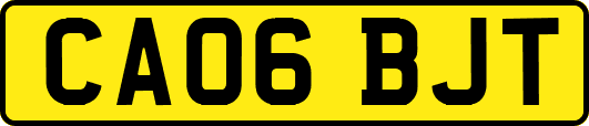 CA06BJT