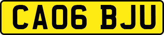 CA06BJU