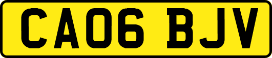 CA06BJV