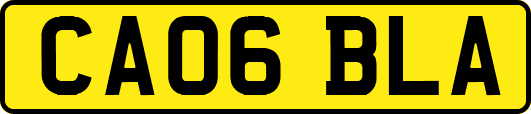 CA06BLA