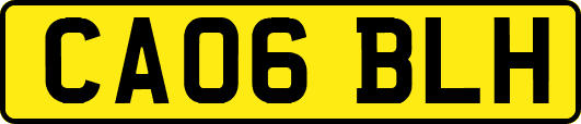 CA06BLH