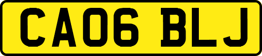 CA06BLJ