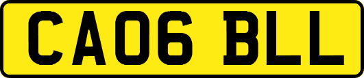 CA06BLL