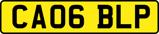 CA06BLP
