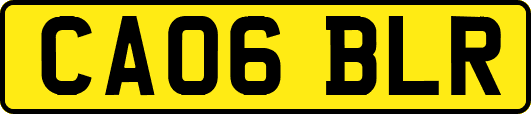 CA06BLR