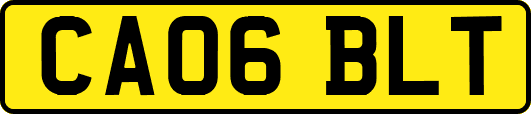 CA06BLT