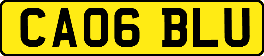 CA06BLU