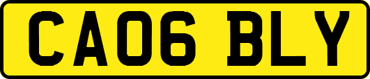 CA06BLY