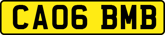 CA06BMB