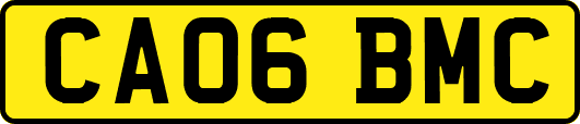 CA06BMC