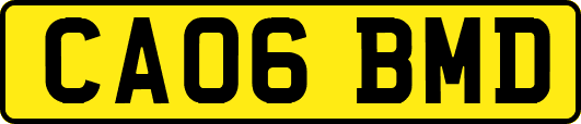 CA06BMD