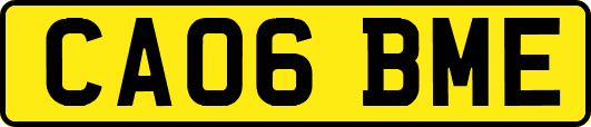 CA06BME