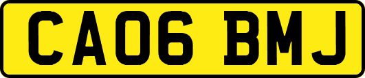 CA06BMJ
