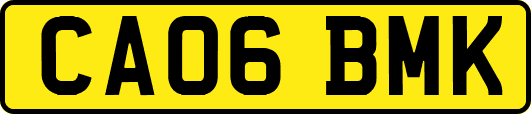 CA06BMK