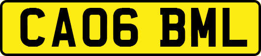 CA06BML