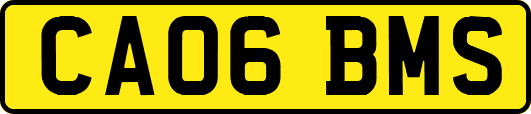 CA06BMS