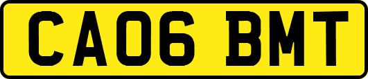 CA06BMT