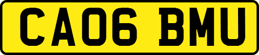 CA06BMU