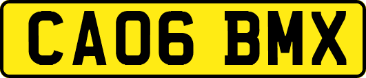 CA06BMX