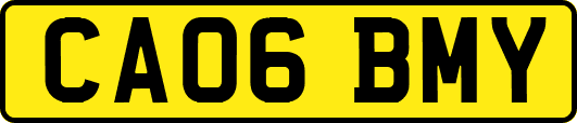 CA06BMY