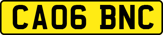 CA06BNC