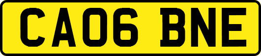 CA06BNE