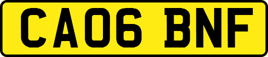 CA06BNF