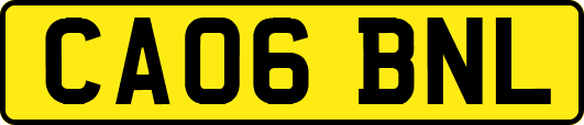 CA06BNL