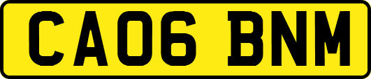 CA06BNM
