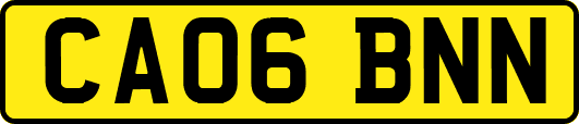 CA06BNN