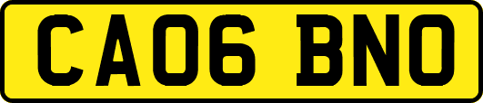 CA06BNO