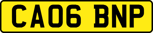 CA06BNP