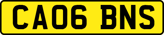 CA06BNS